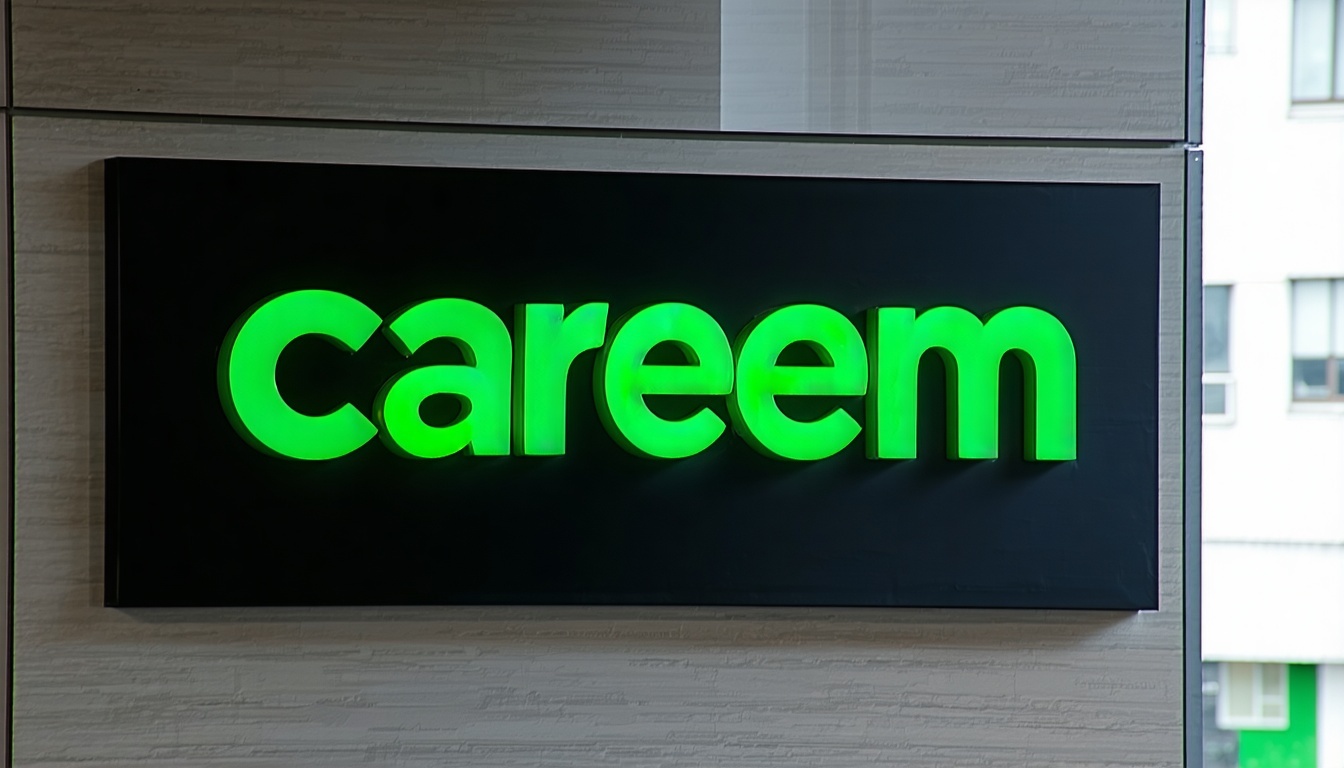 Careem logo